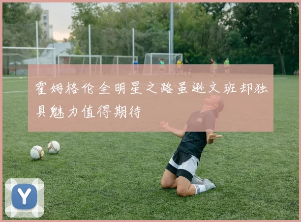霍姆格伦全明星之路虽逊文班却独具魅力值得期待